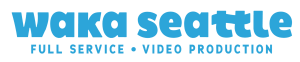 Waka Seattle Video Production