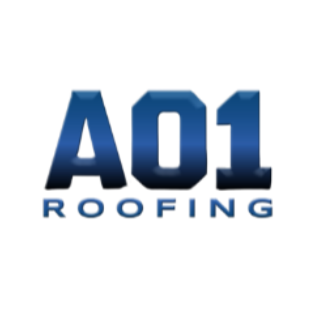 AO1 Roofing and Construction LLC - Logo