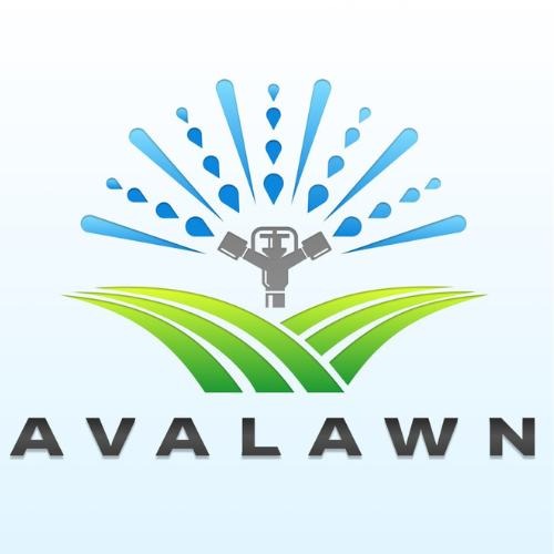 Avalawn Co. - Logo