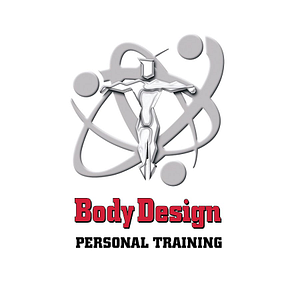 Body Design Personal Training - Logo