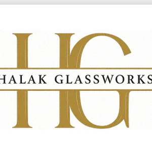 Halak Glassworks - Logo