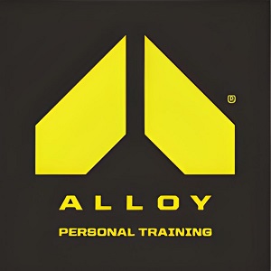 Alloy Personal Training Fairfax City - Logo