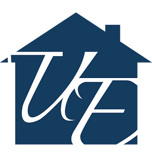 Ultimate Exteriors - Logo