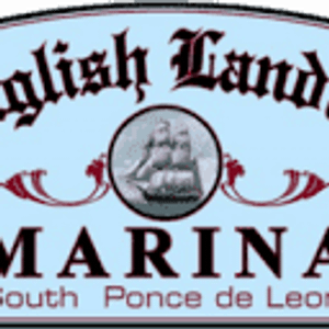 English Landing Marina - Logo