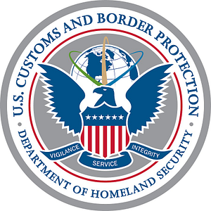 U.S. Customs and Border Protection