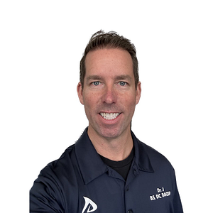 Peak Performance Sports and Spine Center - Logo
