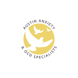 Austin Anxiety and OCD Specialists - Round Rock - Logo