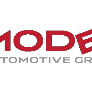 Modern Automotive Group - Logo