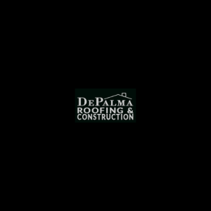 DePalma Roofing Lancaster - Logo