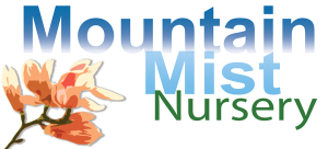 Mountain Mist Nursery - Logo