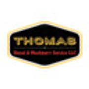 Thomas Diesel and Machinery Service, LLC