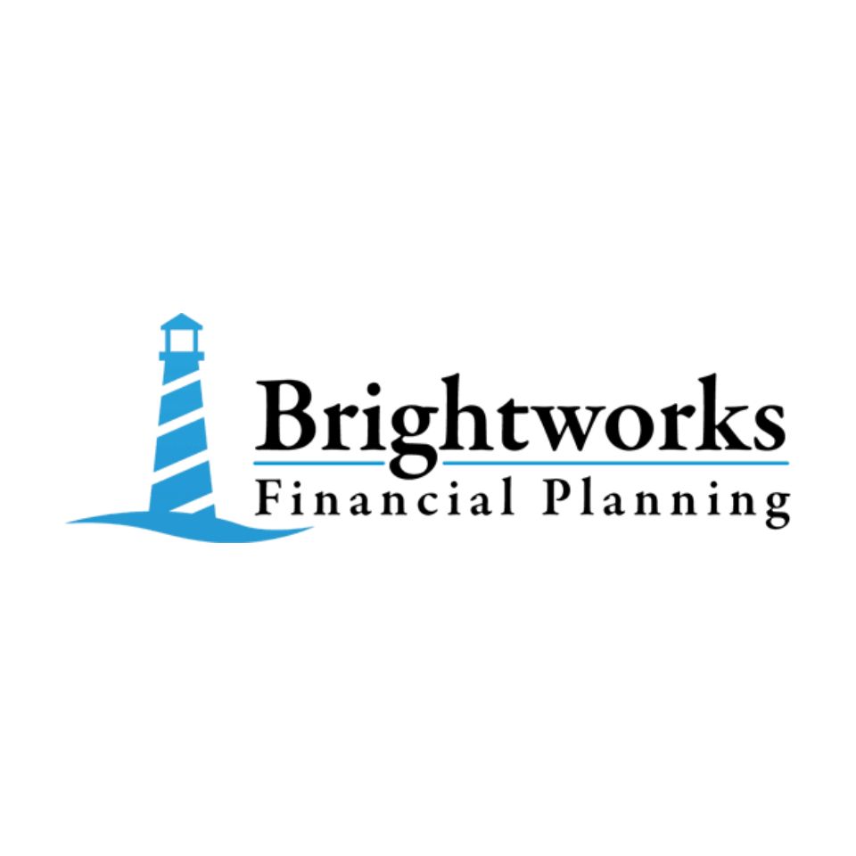 Brightworks Financial Planning - Logo