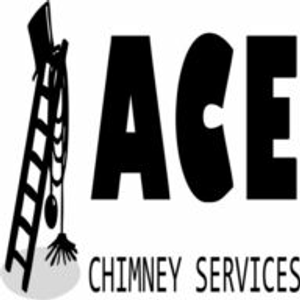 Ace Chimney Sweep - Logo