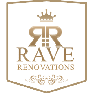 Rave Renovations, LLC - Logo