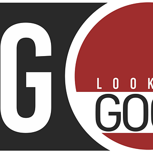 Looking Good - Logo