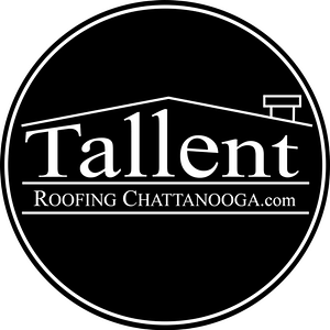 Roofing Chattanooga - Logo