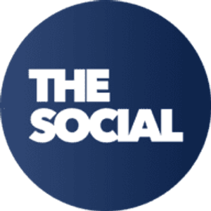 The Social Laramie - Logo