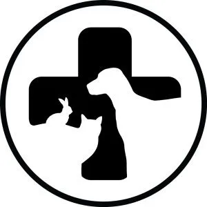 Church Road Animal Hospital - Logo