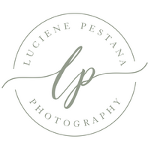 Luciene Pestana Photography - Logo