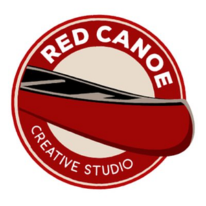 Red Canoe Creative - Logo