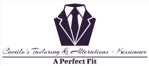 Camilo's Tailoring & Alterations - Kissimmee - Logo