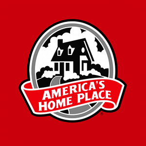 America's Home Place - Knoxville, TN - Logo