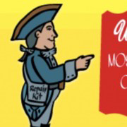 Colonial Repair Inc - Logo