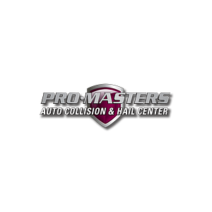 Pro-Masters Auto Hail Center - Logo