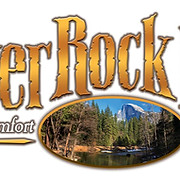 River Rock Inn - Logo
