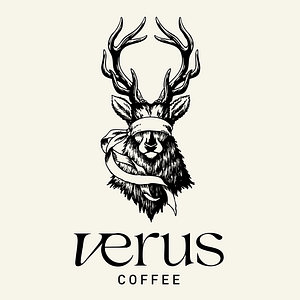 Verus Coffee - Logo