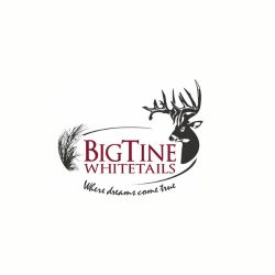 BigTine Whitetails - Hunting & Fishing Guides in Richfield Springs