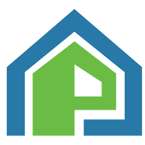 V Realty - Logo