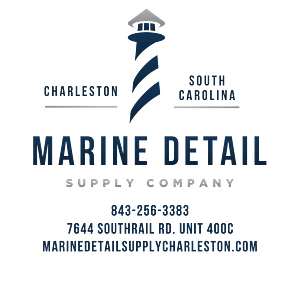 Marine Detail Supply Charleston - Logo