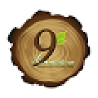 9 Trees Landscape Construction - Logo