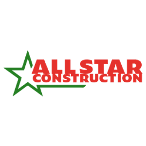 All Star Construction - Logo