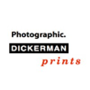 Dickerman Prints - Logo