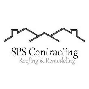 SPS Contracting - Logo