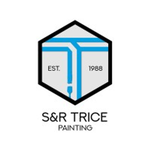 Randy Trice Painting Inc - Logo