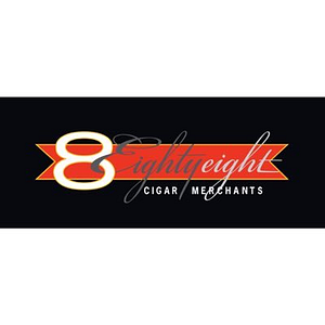 8Eightyeight - Logo