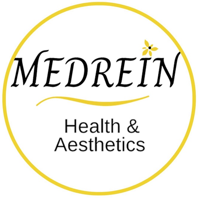 Medrein Health and Aesthetics - Logo