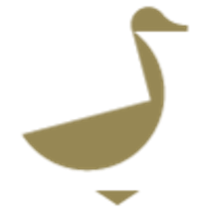 Duck Duck Goose - Logo