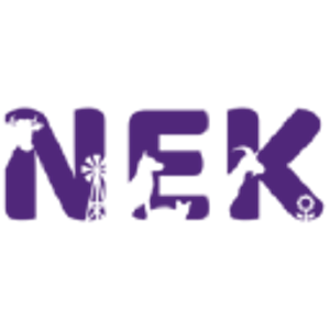 Nek Veterinary Services Group - Logo