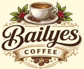 Bailyes Coffee - Logo