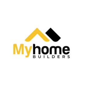 Myhome Builders - Logo