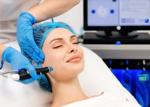 Great Jones Spa - Business Photo