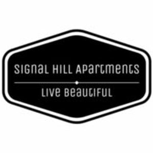 Signal Hill Apartments & Townhomes - Logo