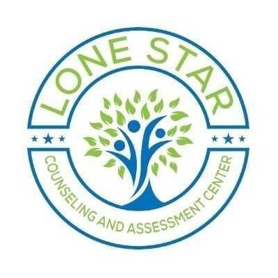 Lone Star Counseling & Assessment Center - Logo