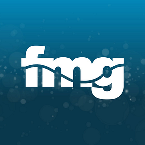 Furniture Marketing Group, Inc. (FMG) - Haworth Dealer - Logo