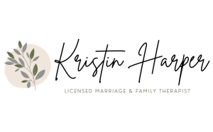 Kristin Harper Counseling - Logo
