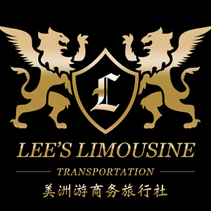 Lee's Limousine & Transportation - Logo